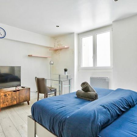 Appartement Quartier Latin Paryż Zewnętrze zdjęcie