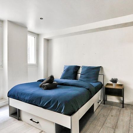 Appartement Quartier Latin Paryż Zewnętrze zdjęcie