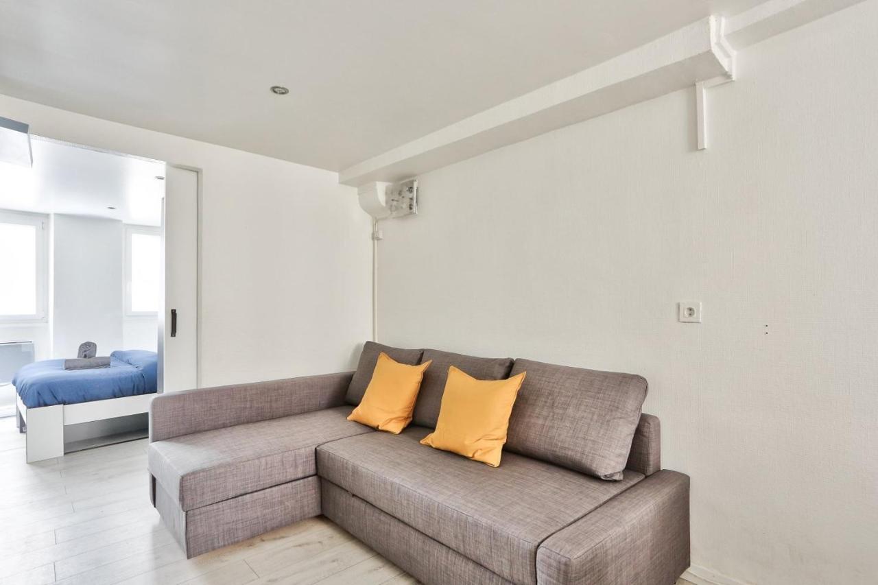 Appartement Quartier Latin Paryż Zewnętrze zdjęcie